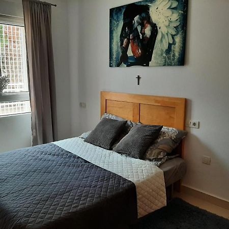 Apartamento Ines, Dehesa De Campoamor,900M From The Sea , Swimming Pool & Tennis Court Exteriör bild