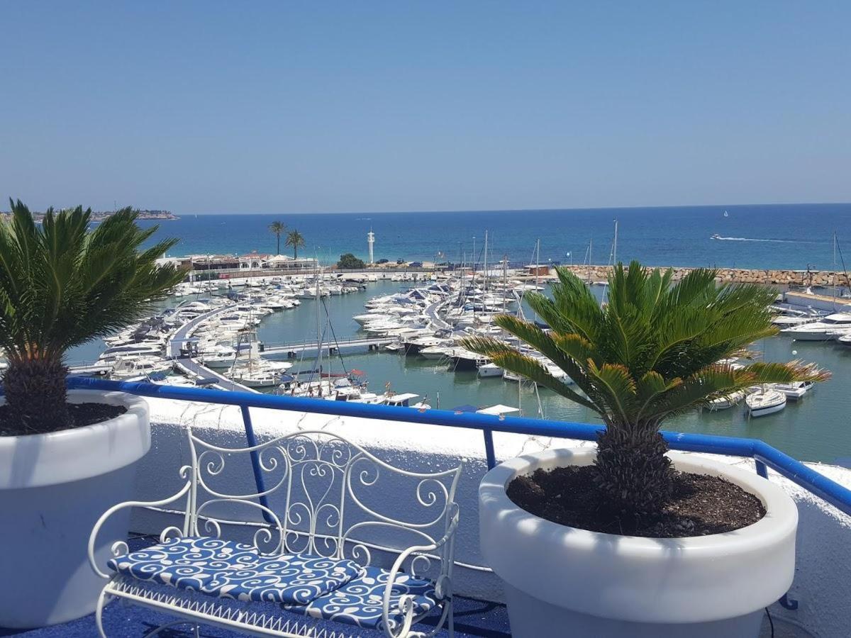 Apartamento Ines, Dehesa De Campoamor,900M From The Sea , Swimming Pool & Tennis Court Exteriör bild
