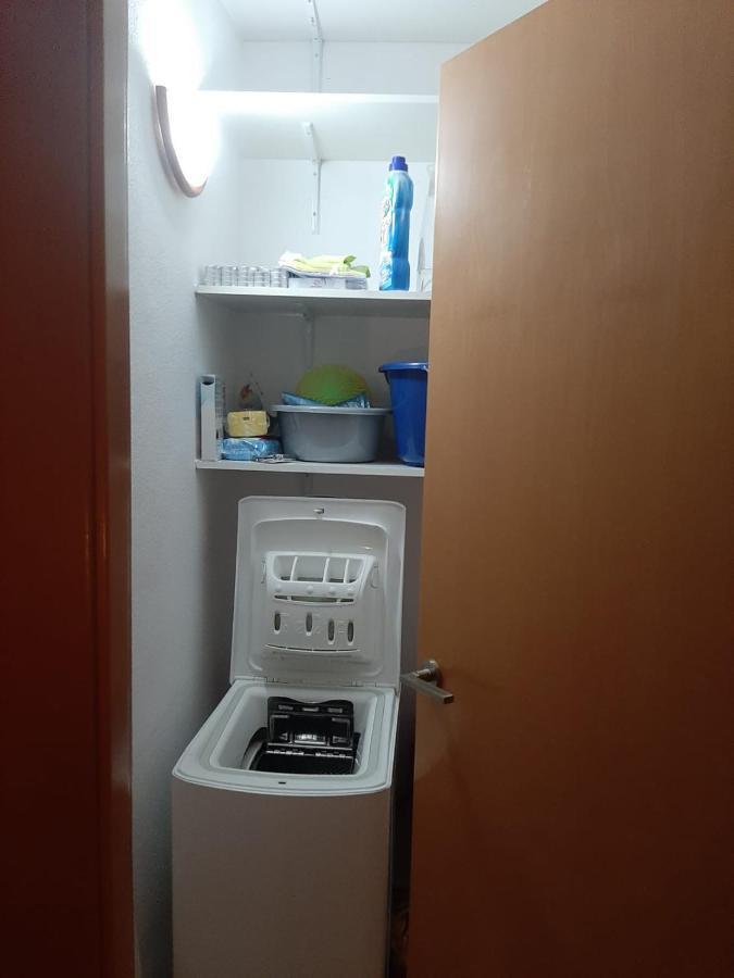 Apartamento Ines, Dehesa De Campoamor,900M From The Sea , Swimming Pool & Tennis Court Exteriör bild
