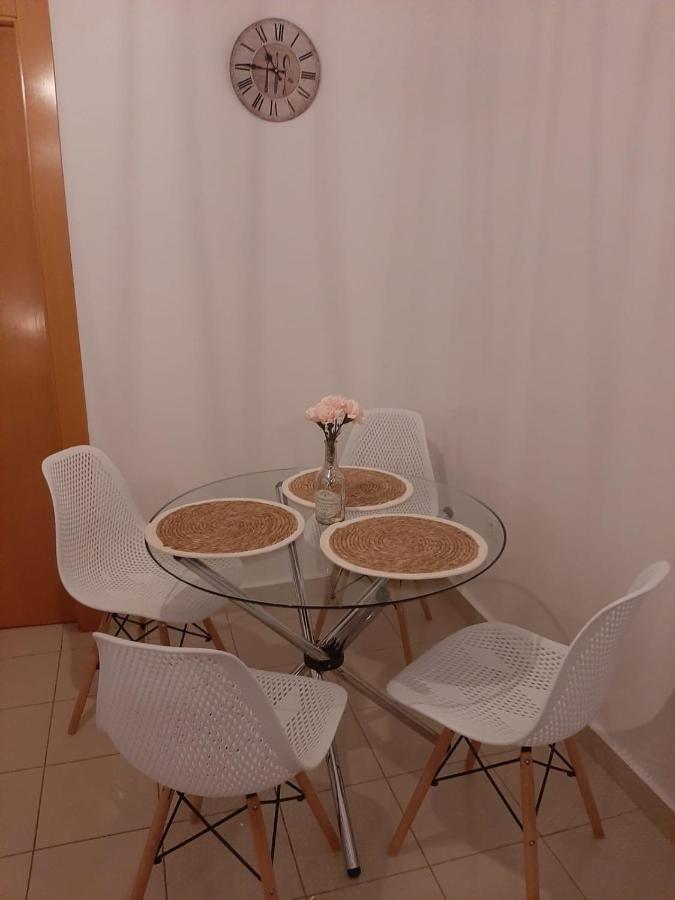 Apartamento Ines, Dehesa De Campoamor,900M From The Sea , Swimming Pool & Tennis Court Exteriör bild
