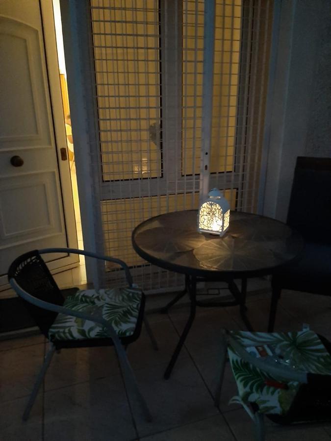 Apartamento Ines, Dehesa De Campoamor,900M From The Sea , Swimming Pool & Tennis Court Exteriör bild