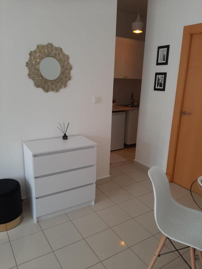 Apartamento Ines, Dehesa De Campoamor,900M From The Sea , Swimming Pool & Tennis Court Exteriör bild