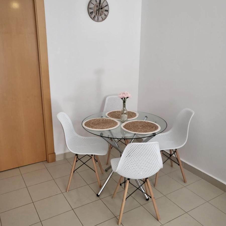 Apartamento Ines, Dehesa De Campoamor,900M From The Sea , Swimming Pool & Tennis Court Exteriör bild