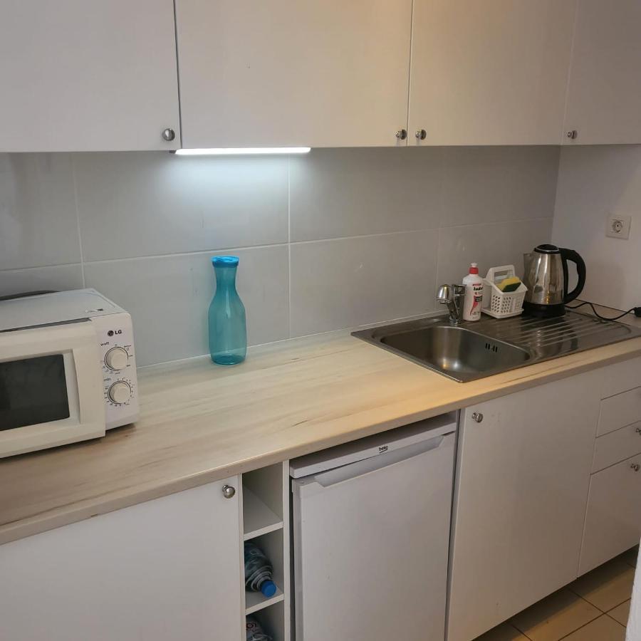 Apartamento Ines, Dehesa De Campoamor,900M From The Sea , Swimming Pool & Tennis Court Exteriör bild