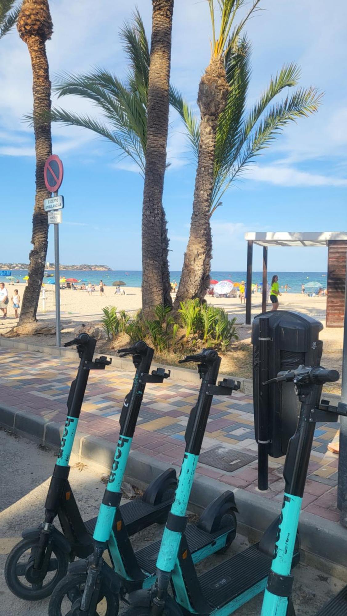 Apartamento Ines, Dehesa De Campoamor,900M From The Sea , Swimming Pool & Tennis Court Exteriör bild